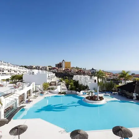 Adeje Paradise Apartment *