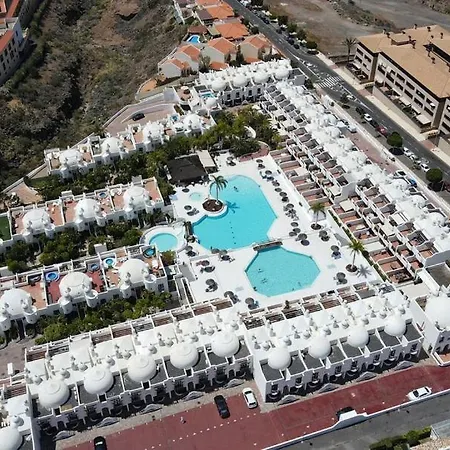 Adeje Paradise Apartment *