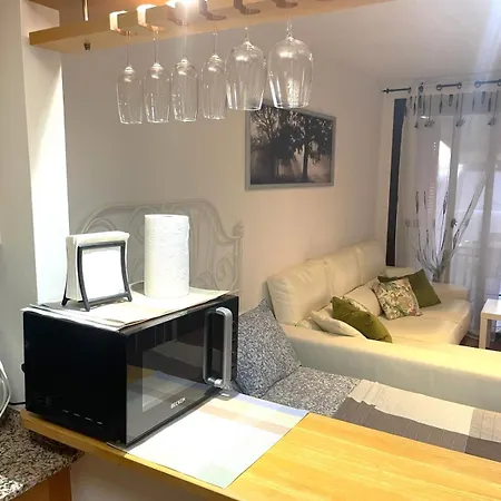 Apartment Adeje Paradise
