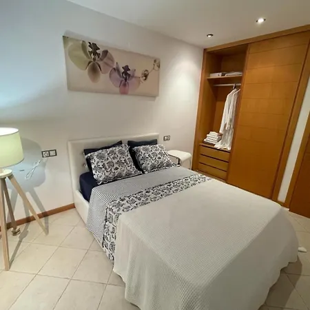 Apartment Adeje Paradise *