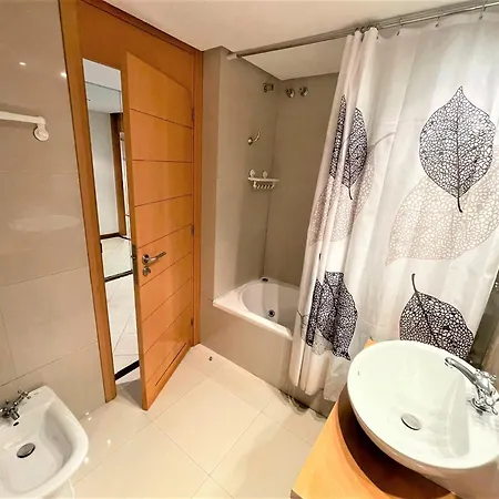Adeje Paradise Apartment *